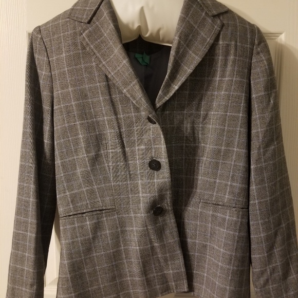 Women's suit set - Picture 2 of 8